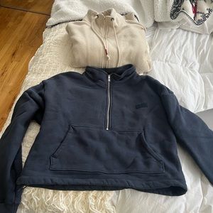 Set active sweatshirt